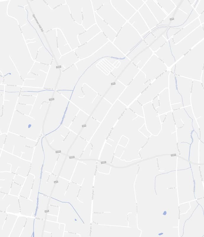 2020 Google Map
