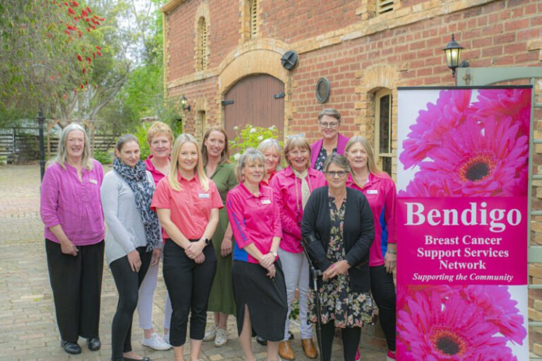 Bendigo Breast Cancer Support Services Network